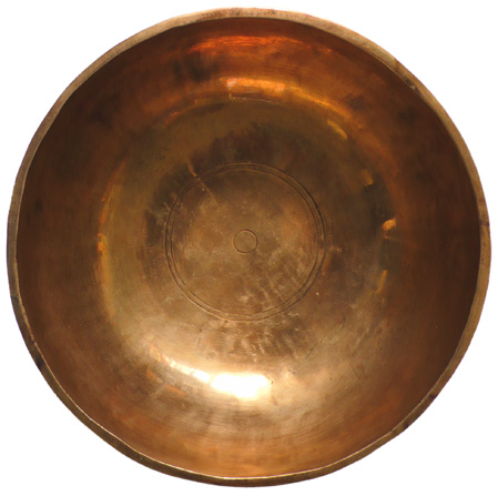 tibetan bowl