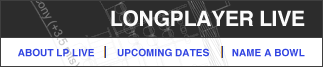 LONGPLAYER LIVE
